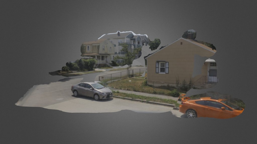 Viewfromthewindows - 3D model by wardened [03b69f0] - Sketchfab