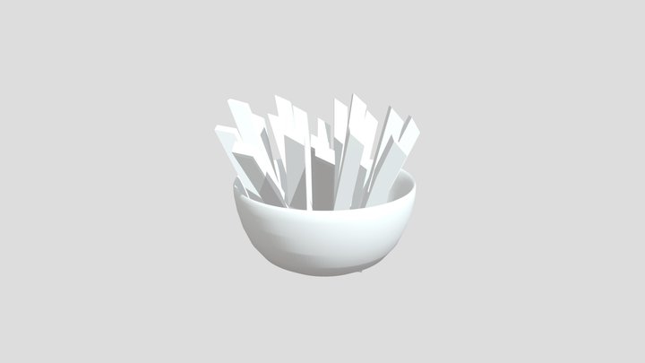 Papasfritas Maximiliano Chiguay STL