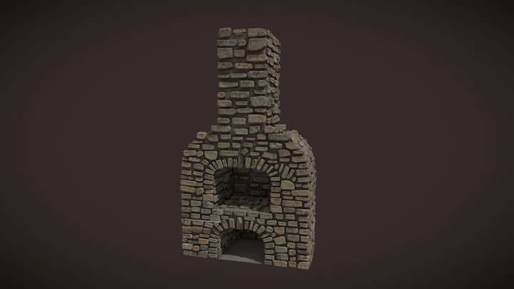 forge 3D Model
