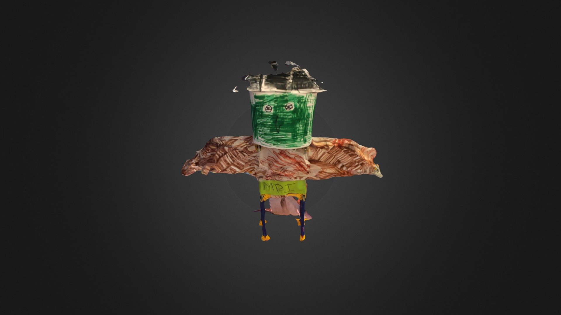 #3DST22 - 3D model by mpi5thgrade [03b9810] - Sketchfab