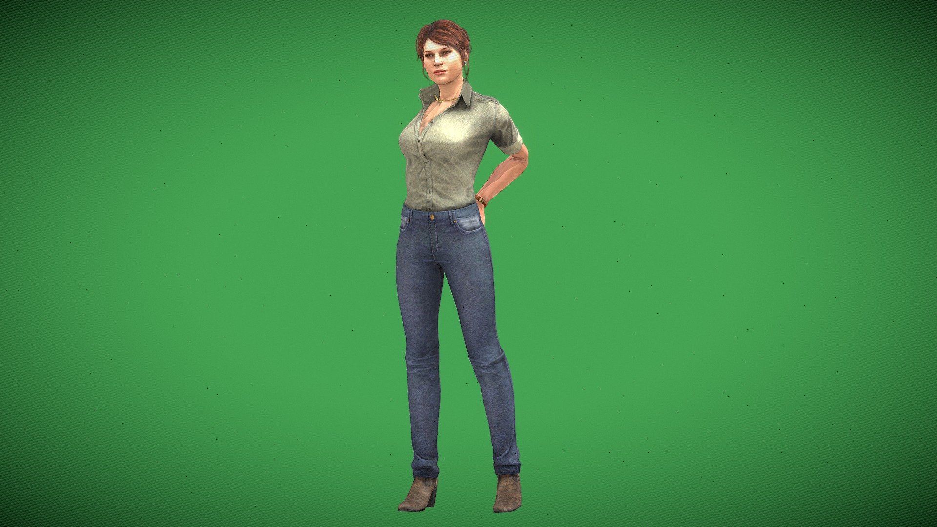 Gul 3 Colored - 3D model by ₦₥₵ ฿₵ (@nmcbc) [03b9c2d] - Sketchfab