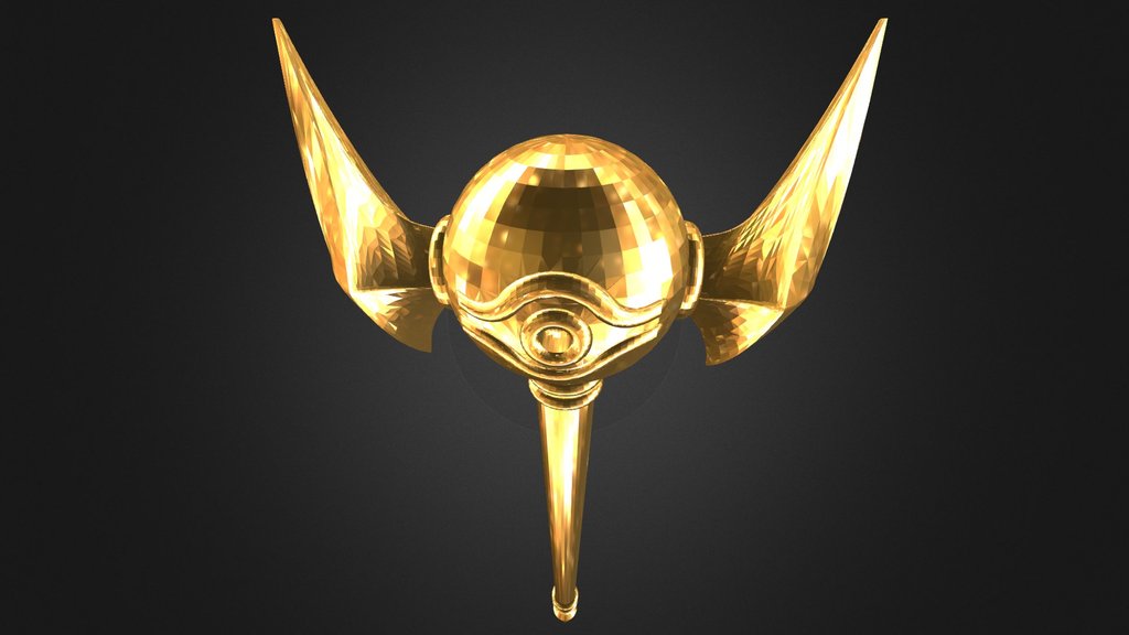 yu gi oh - A 3D model collection by KZ187 - Sketchfab