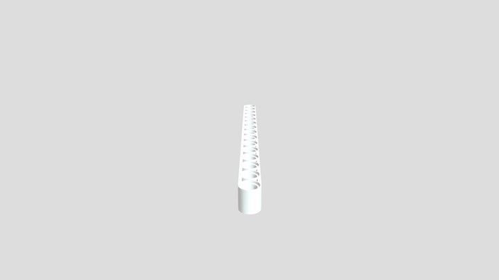 Idk 3D Model