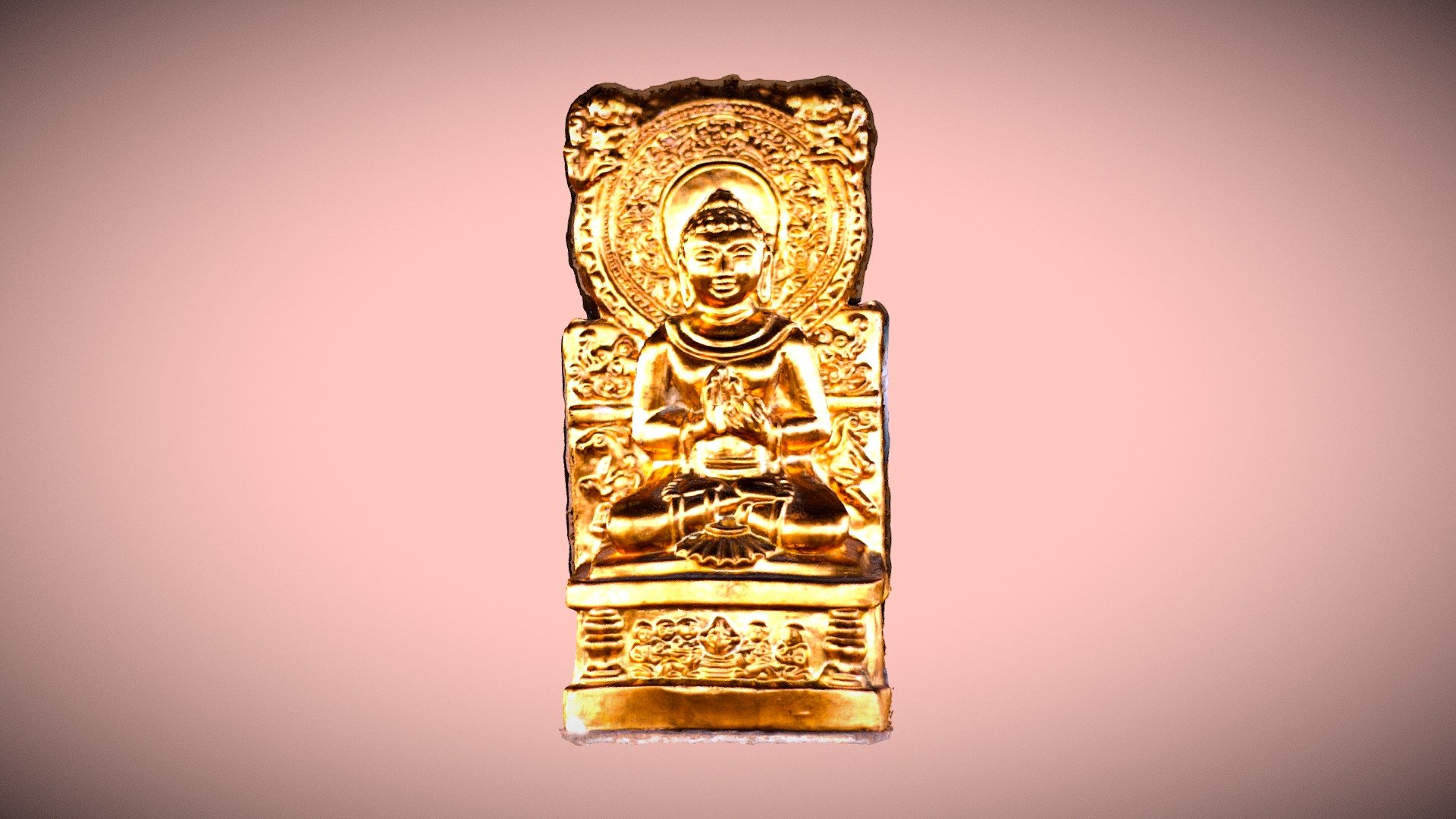 BUDDHA