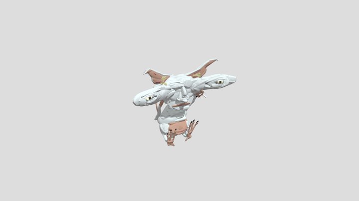 ugly aye-aye