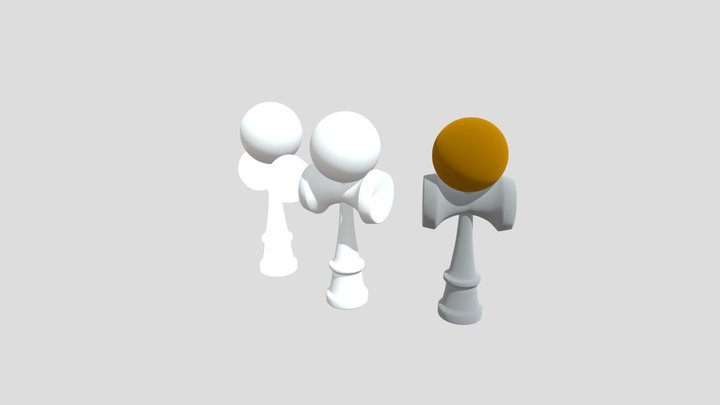 Kendama