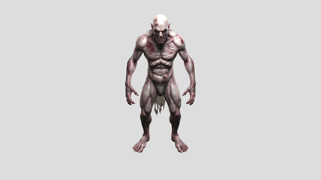Crimson Wretch