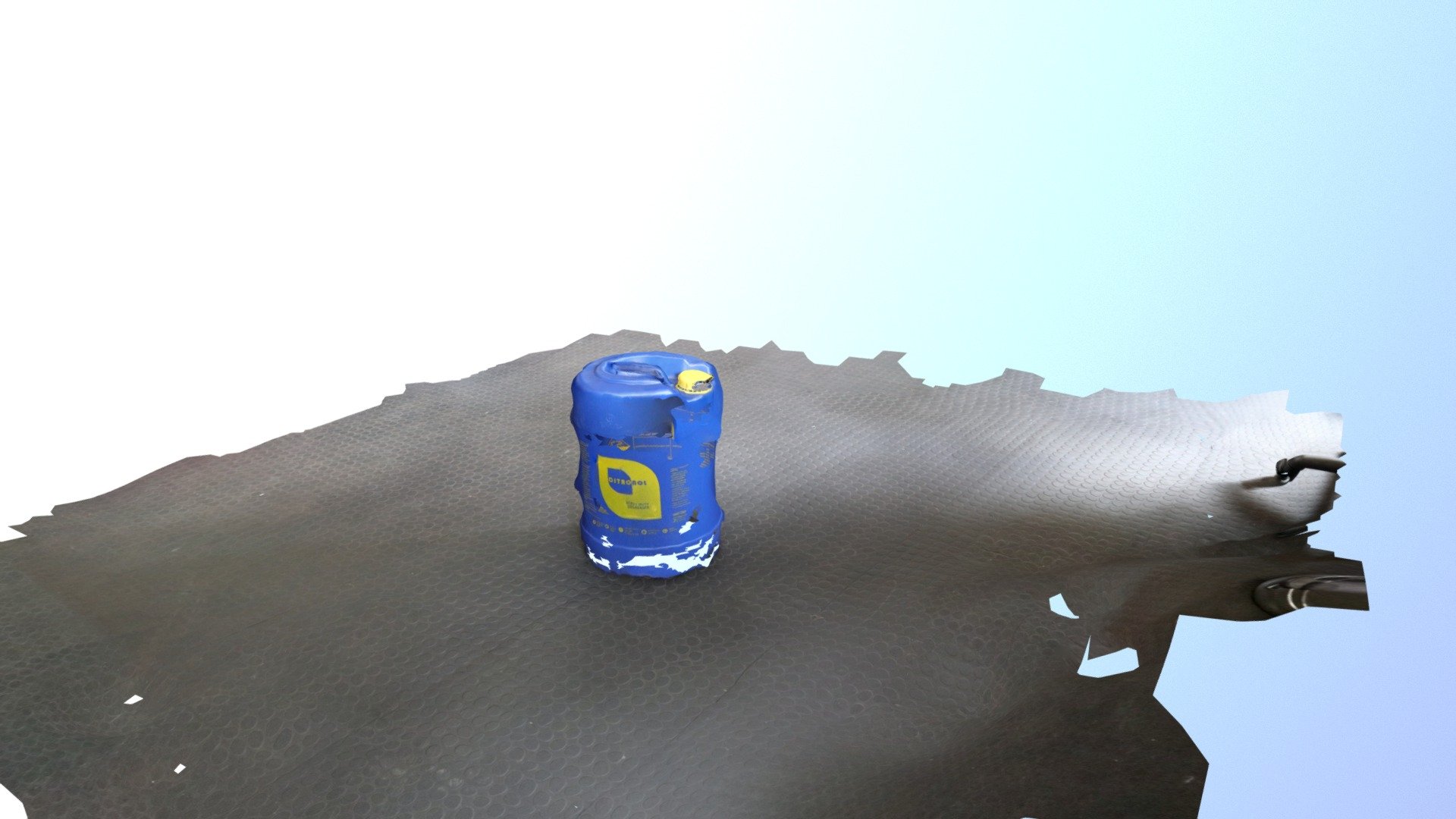 Drum Model