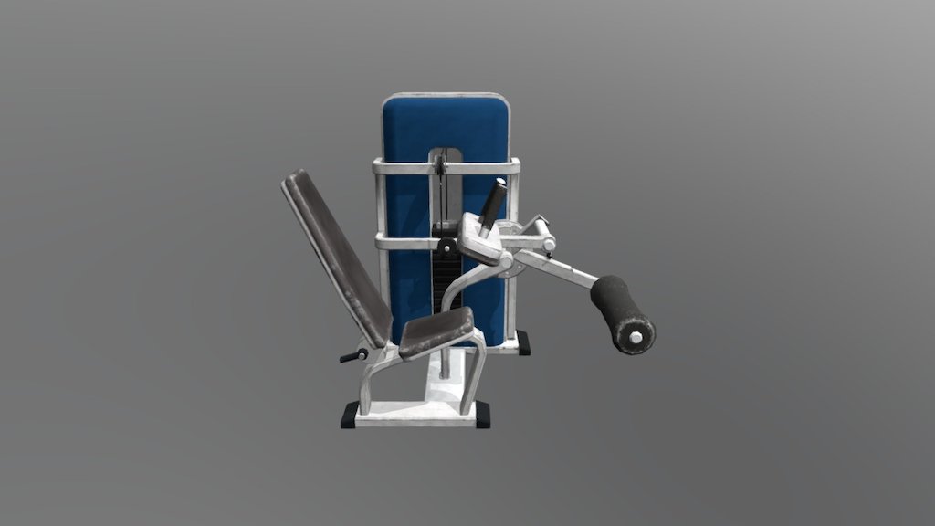 Seated_Leg_Curl_Machine