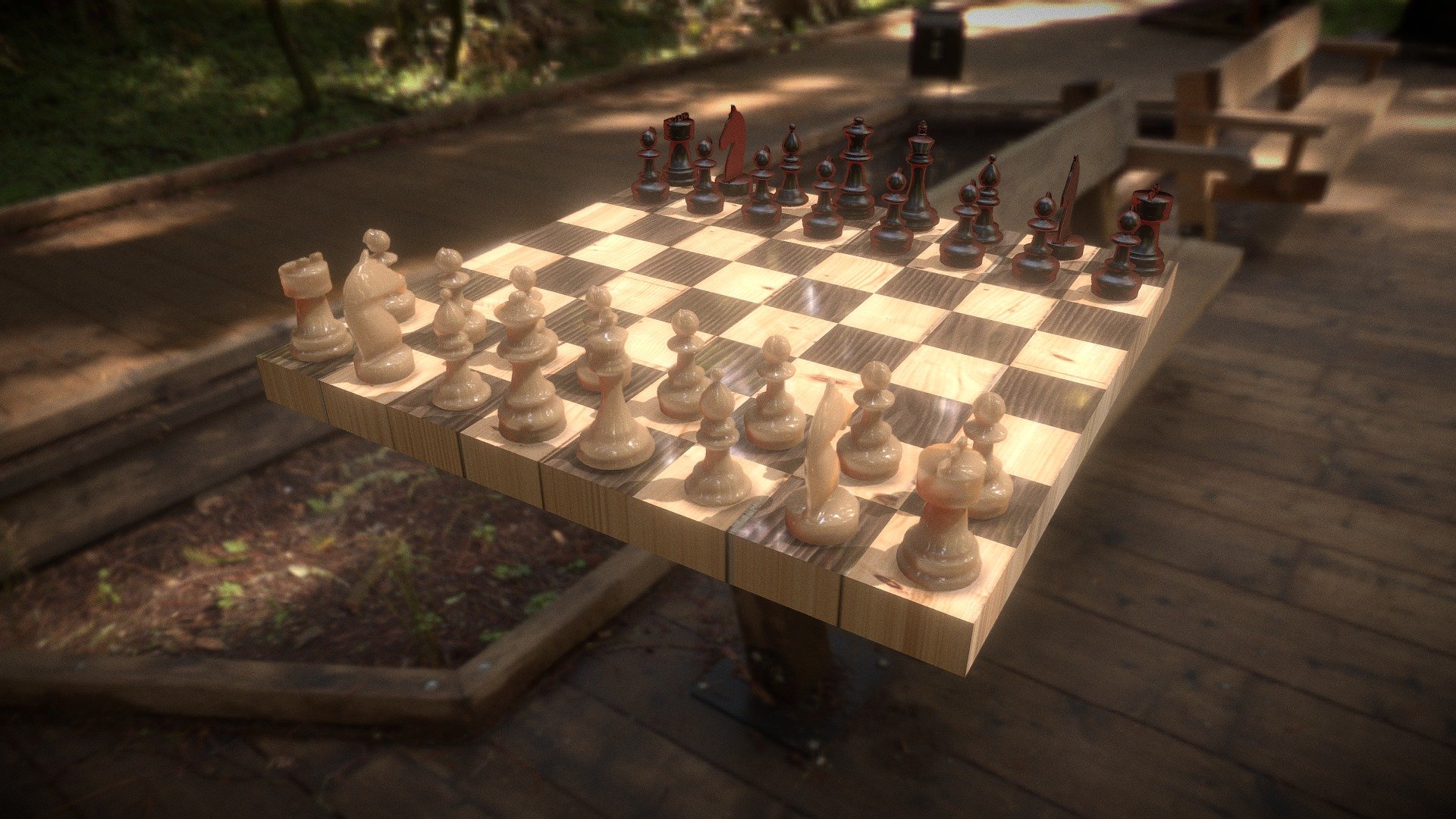chess 3