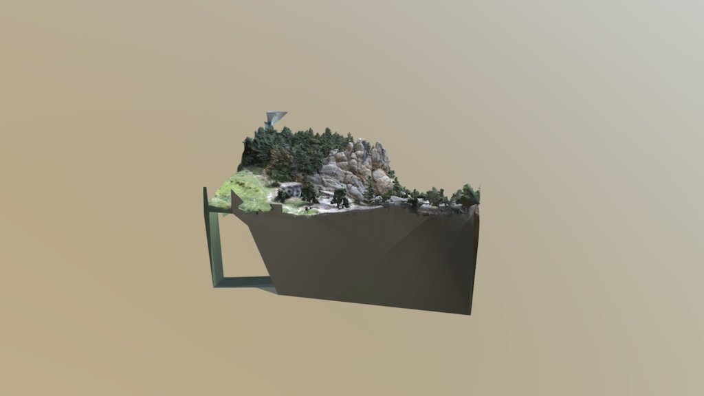 Teufelsmauer Timmenrode 2.0