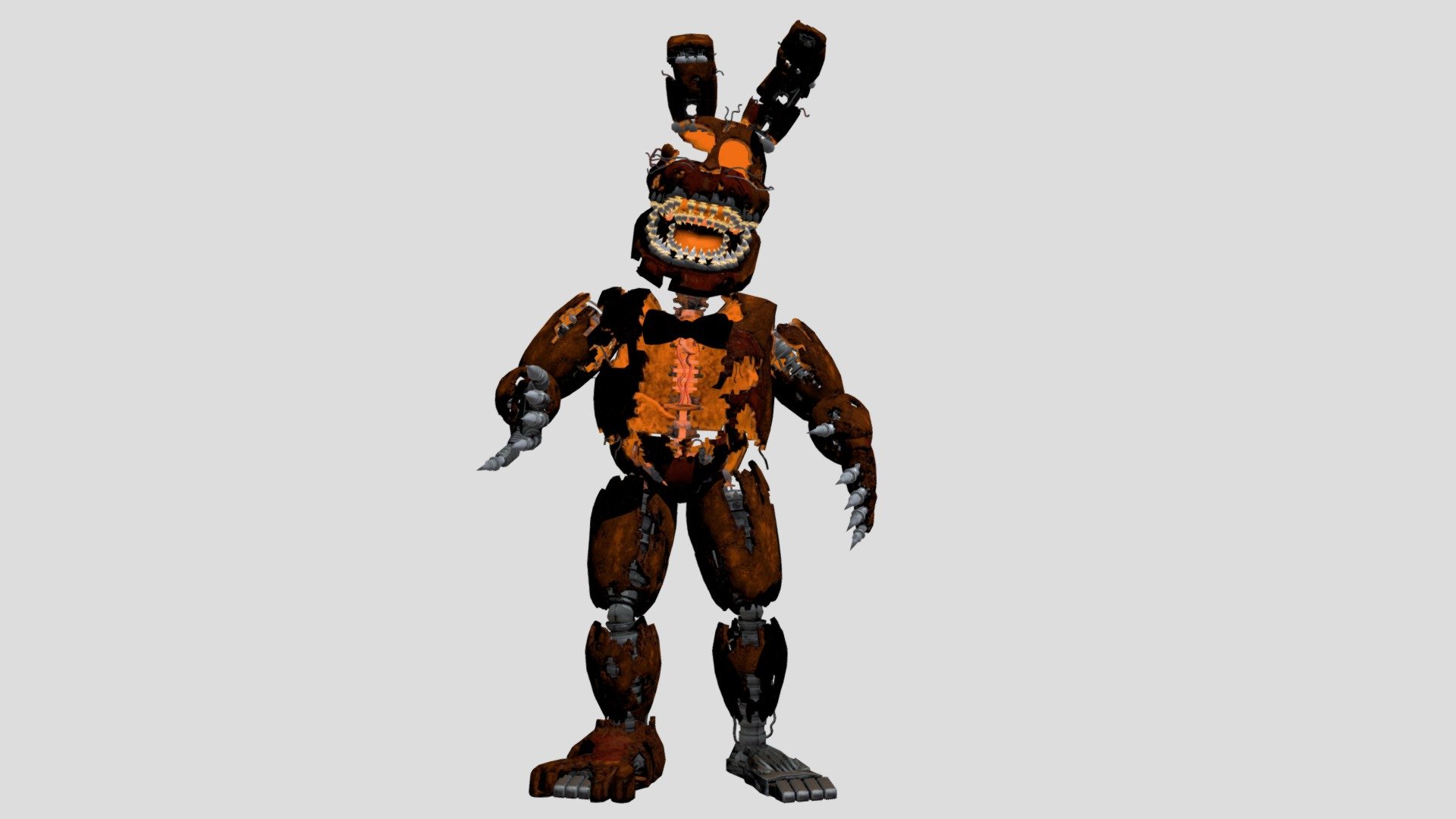 Jack O Bonnie