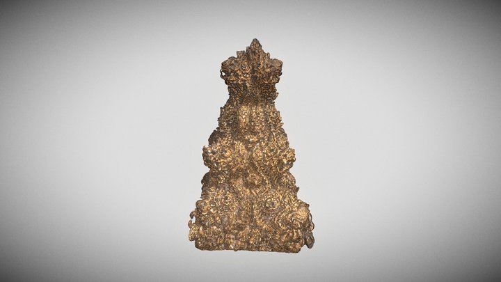 80 new 3D Model