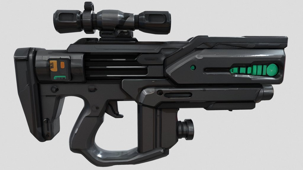 [X]-Laser-Gun-['R1ppeR']