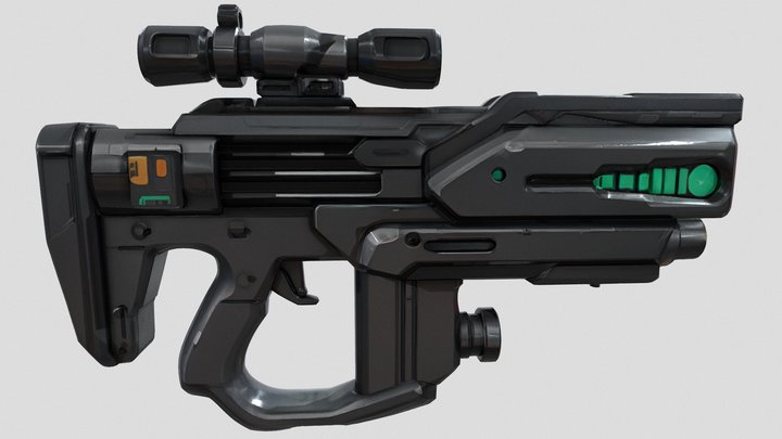 [X]-Laser-Gun-['R1ppeR']