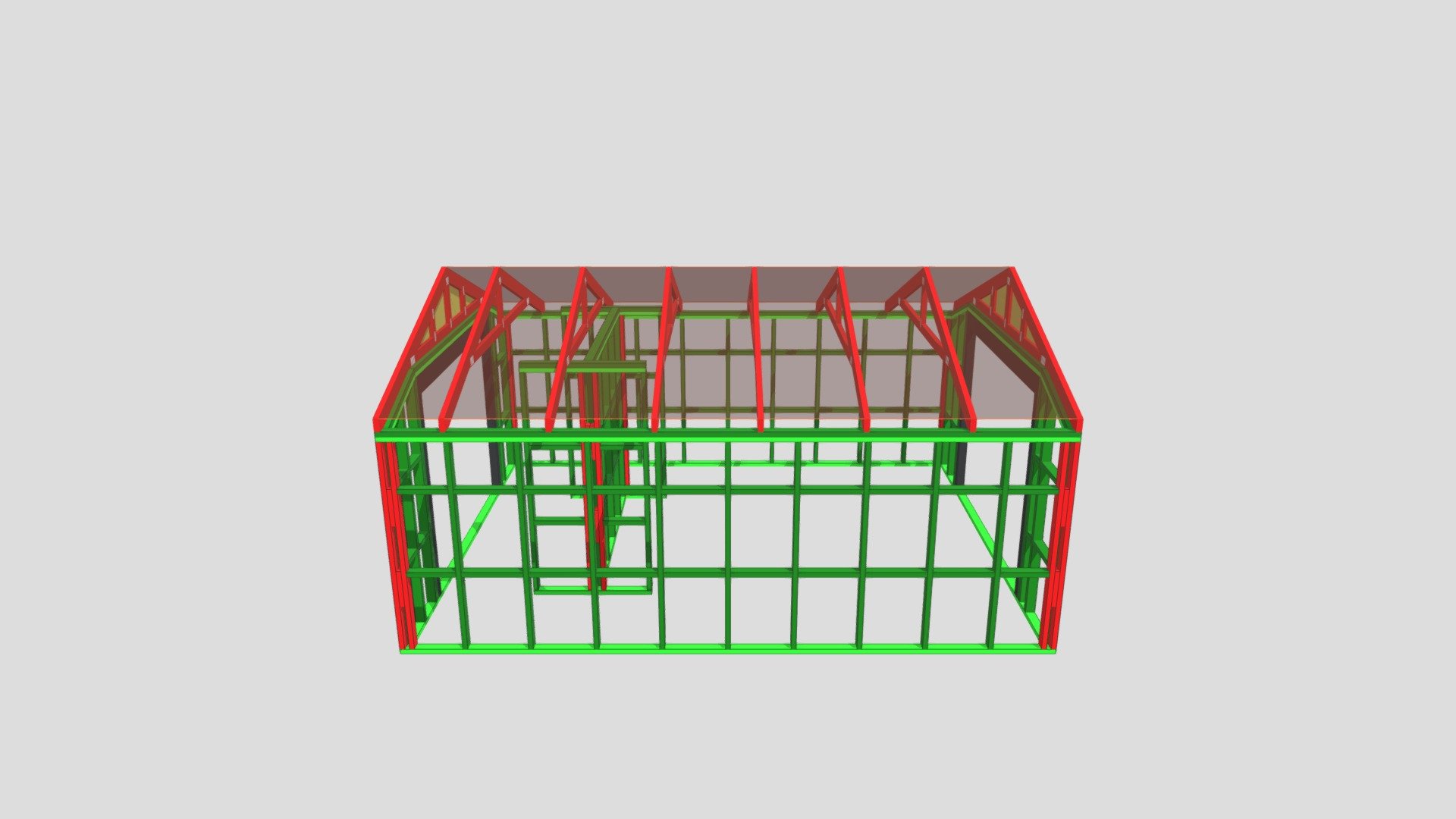 TAYLOR GARAGE 3D