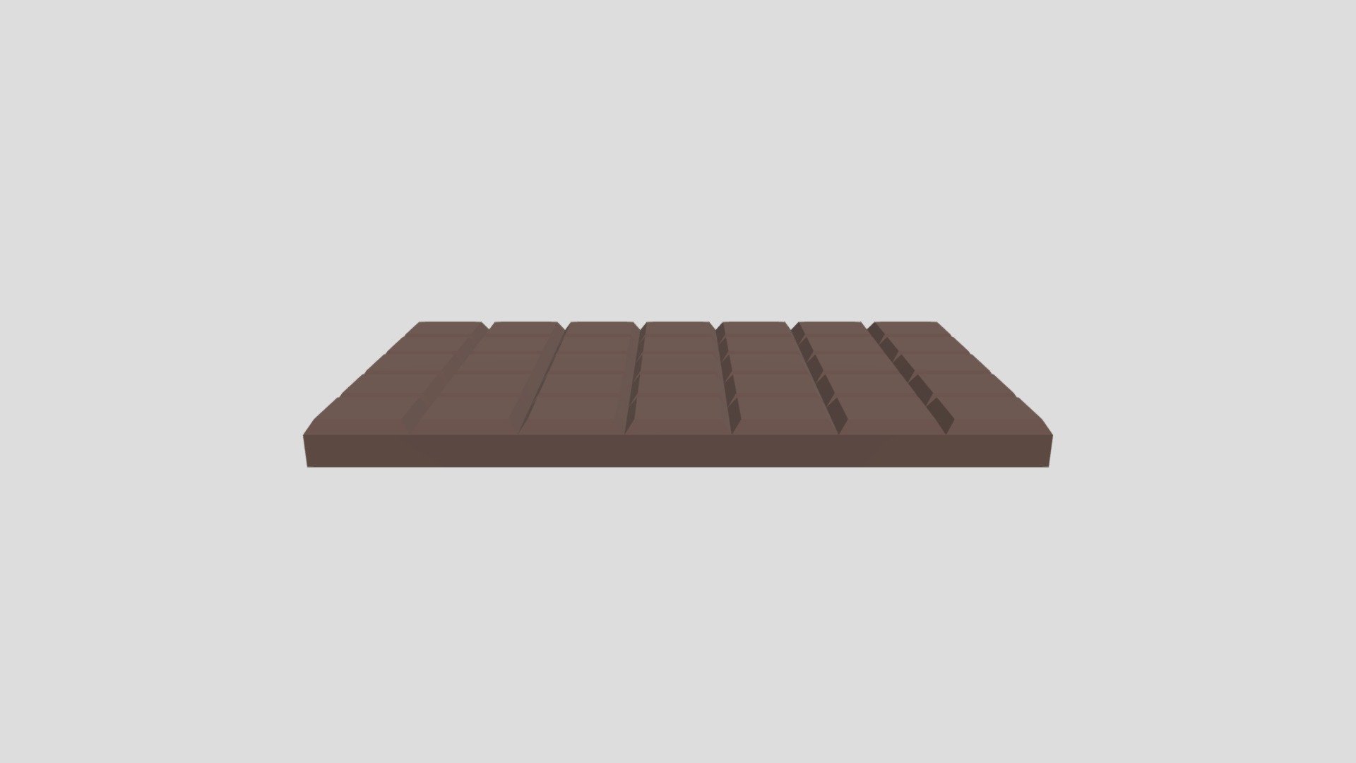 Chocolate from Poly by Google