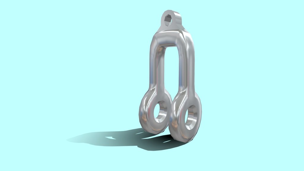 Shackle