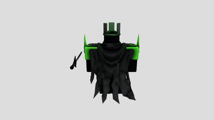 milestone-100-1x1x1x1 3D Model