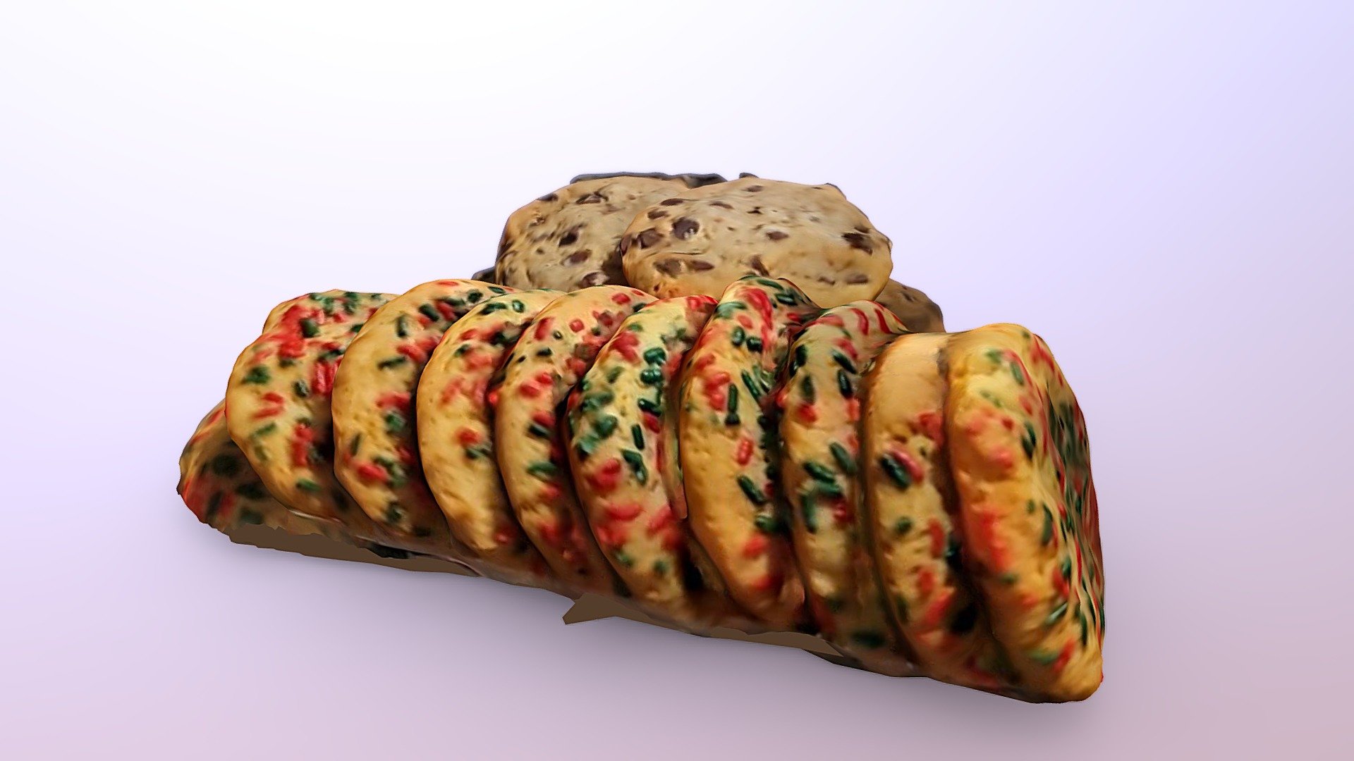 Holiday Cookies