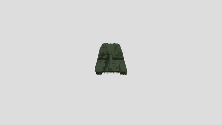 T IL SKETCHFAB 3D Model