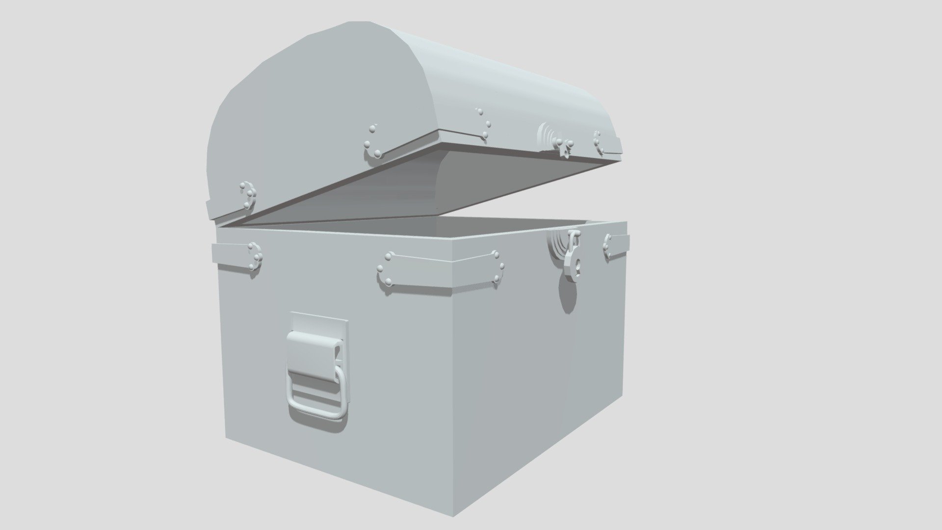 Treasure's chest