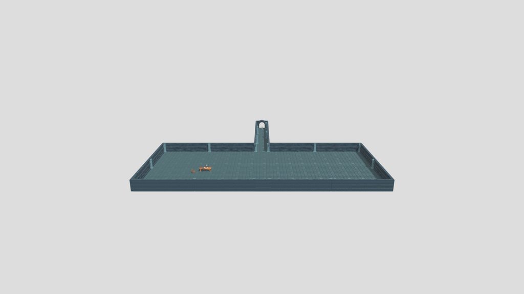 Dungeon