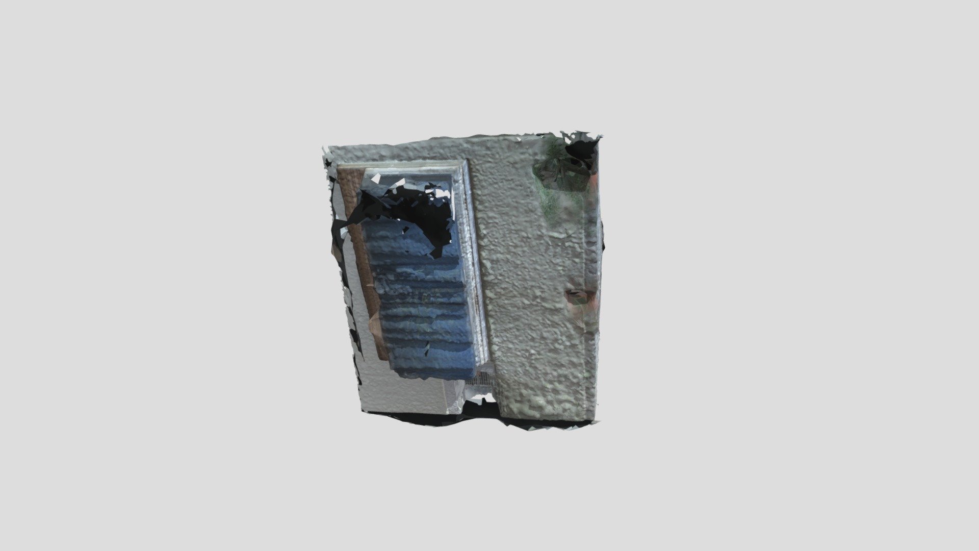CANDELA GERK - AGUSTIN BUSTINGORRY - ESPACIO