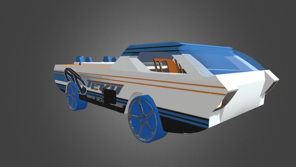 1965 Dodge Deora