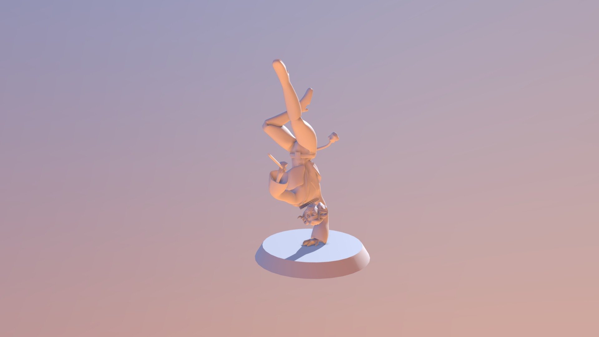 Dorathel v1.0