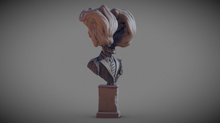 Dreamcore 3D models - Sketchfab