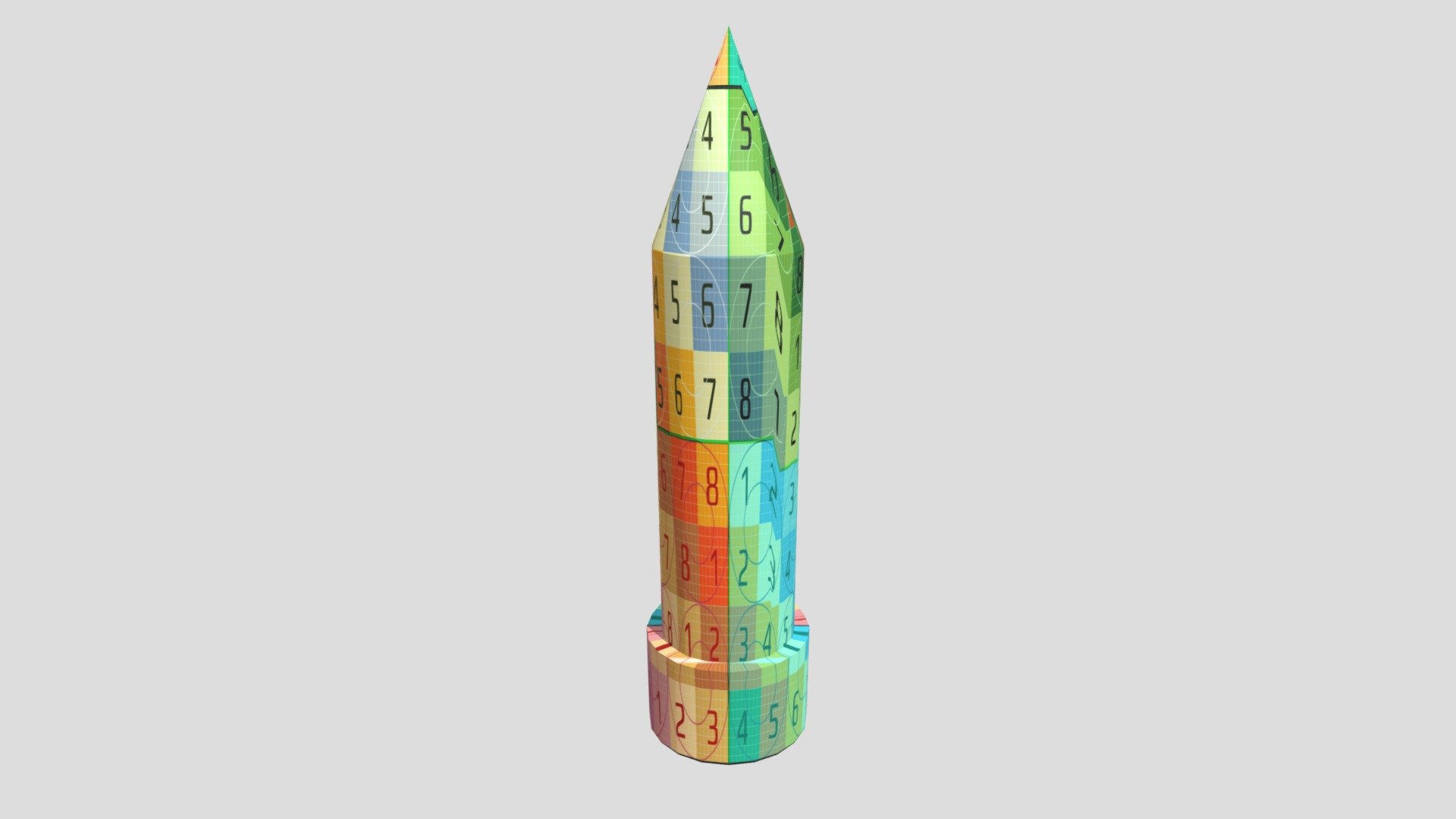 Pencil