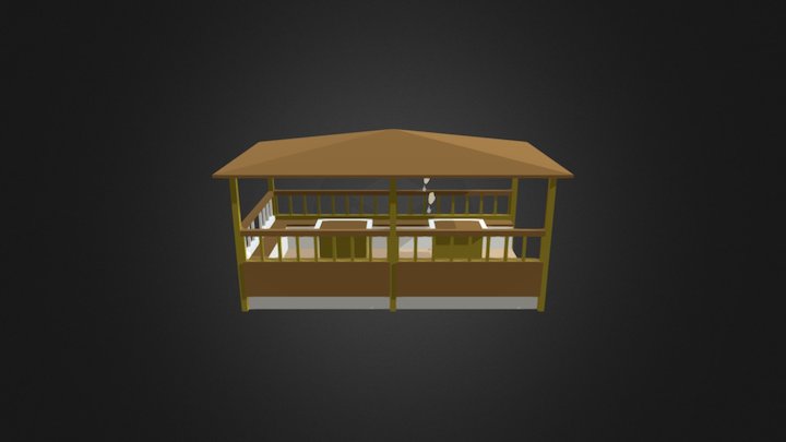 Model Site - Kubo Big 3D Model
