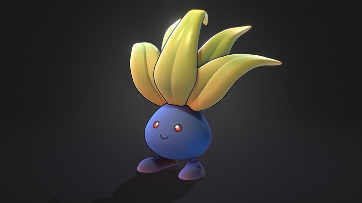 animated for Pokemon MMO 3d - A 3D model collection by ModeLolito  (@Modelisationlolito.) - Sketchfab