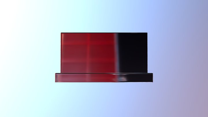 Asdf 3D Model
