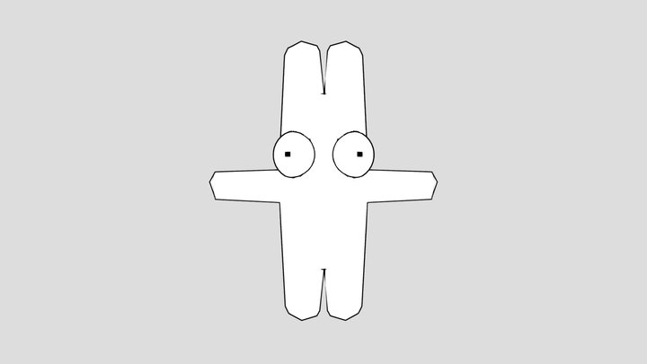 Mr. Fugly