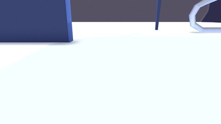 Ei4 3D Model