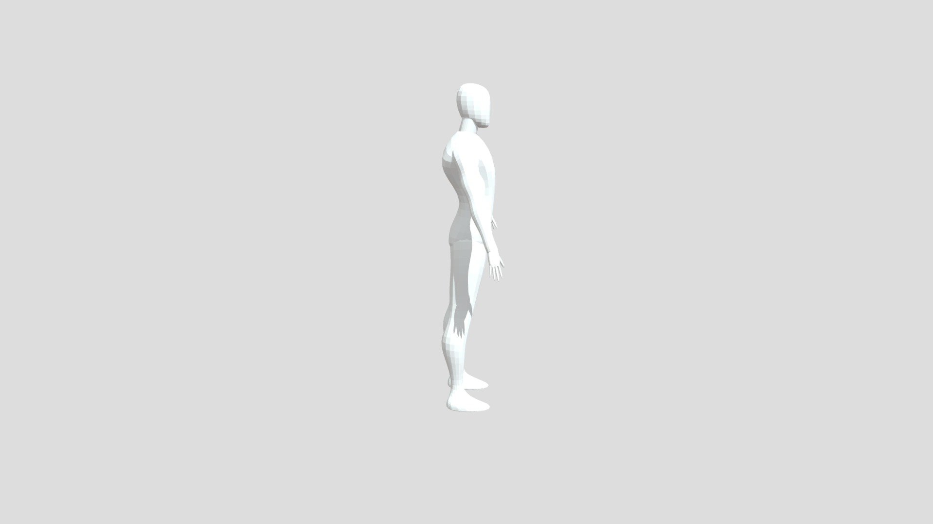 modelado de personaje