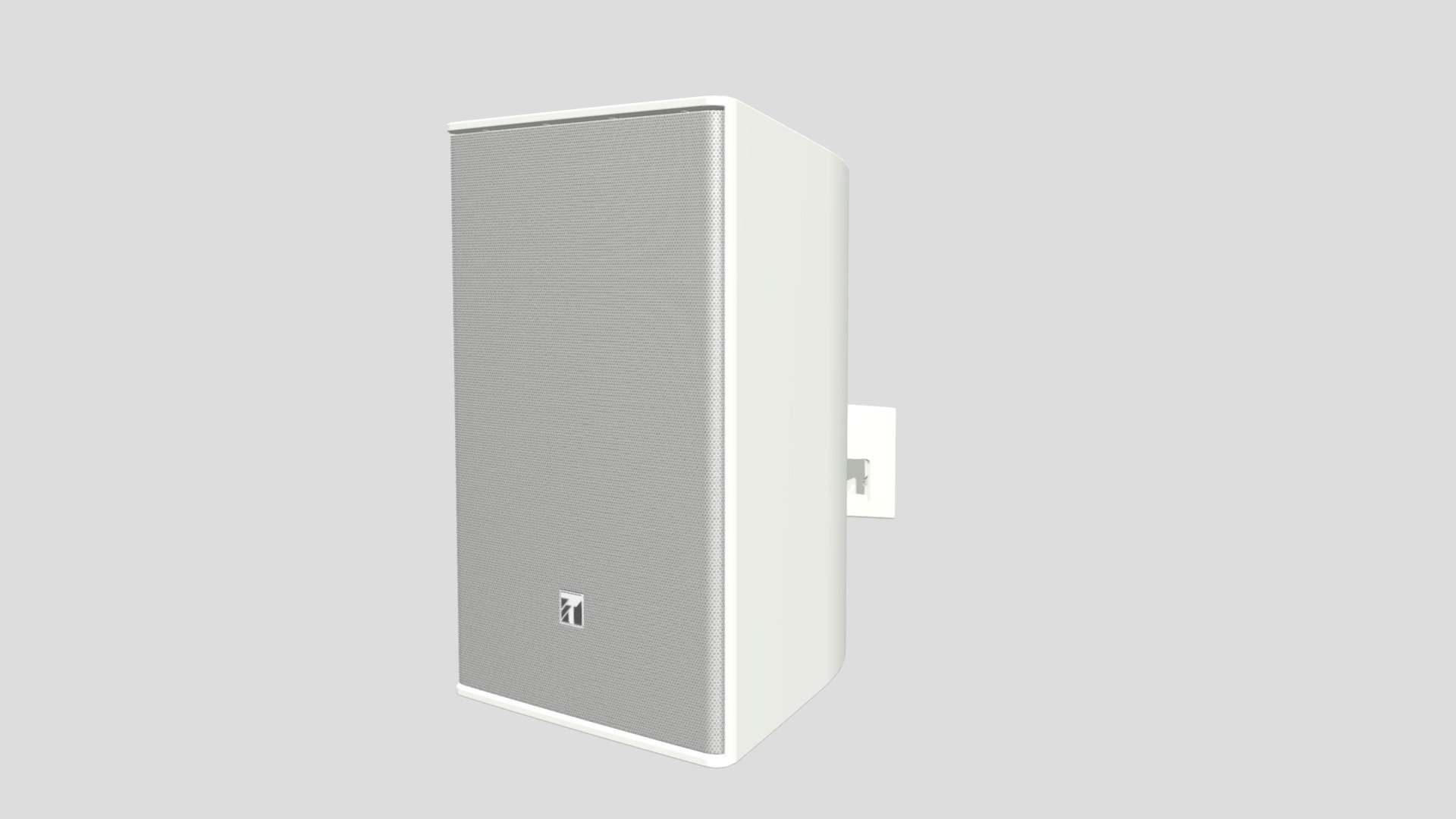 TOA Electronics Pte Ltd - F-05BT F-Box Speaker