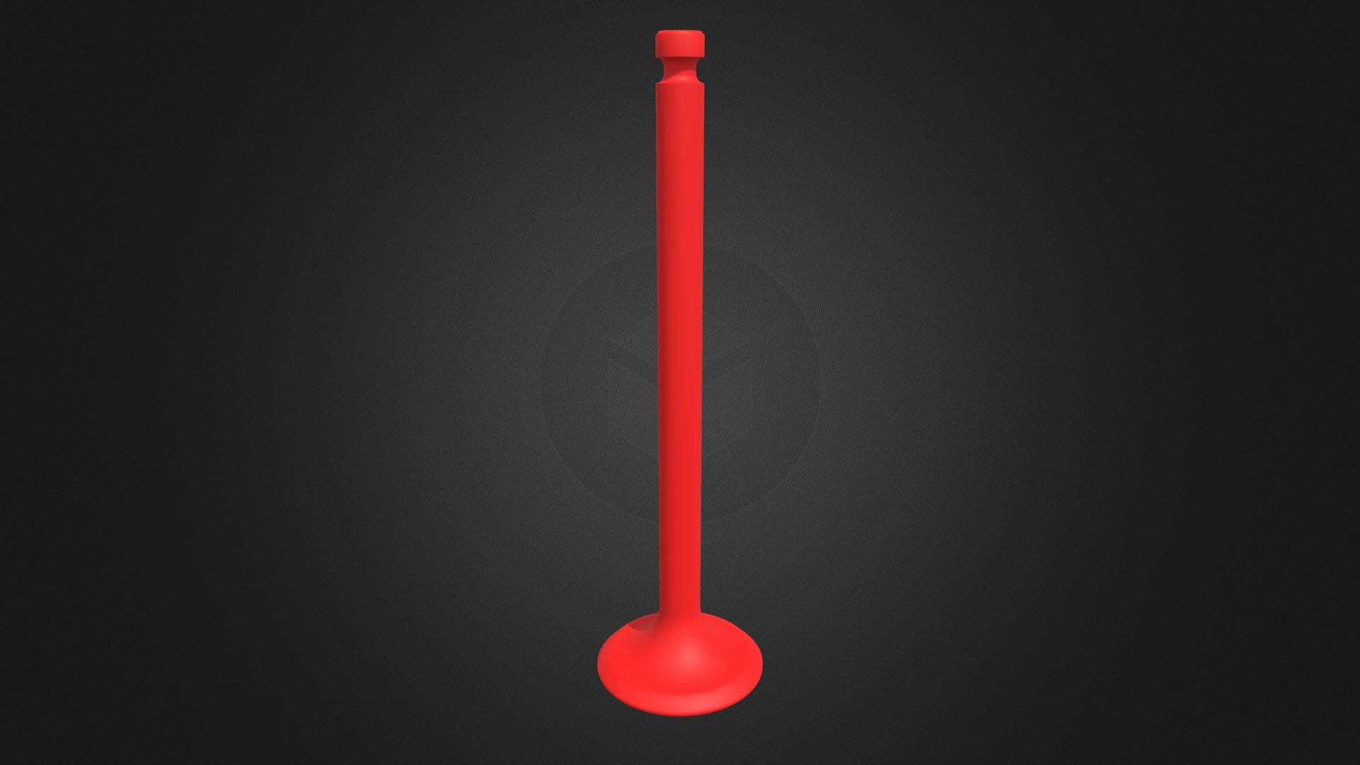 Exhaust Valve
