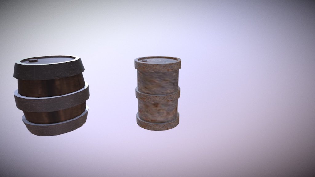 Barrels