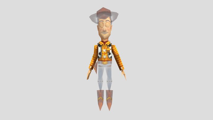 Jessie (Toy Story) - Wikipedia