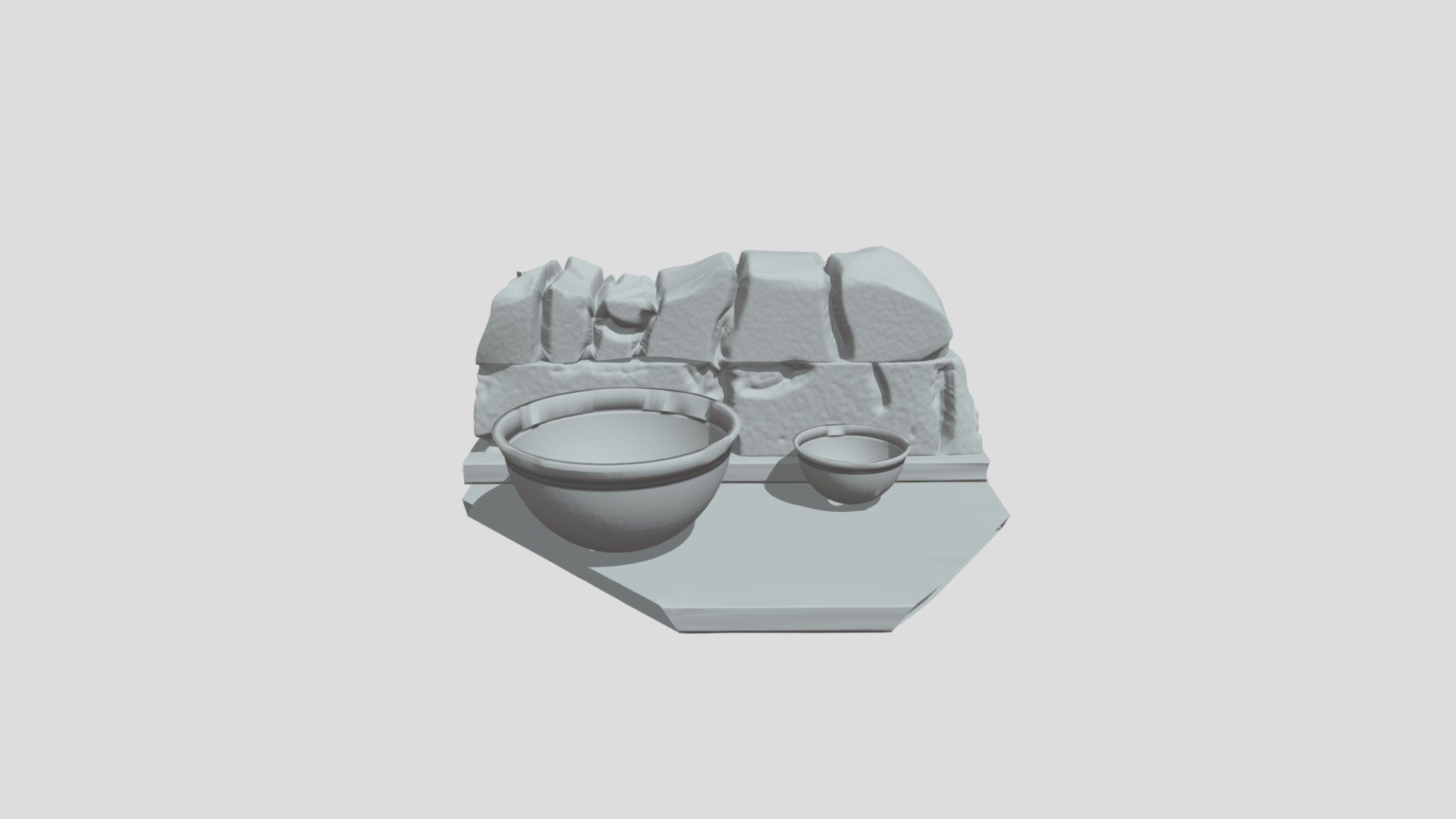 Fanasy Prop