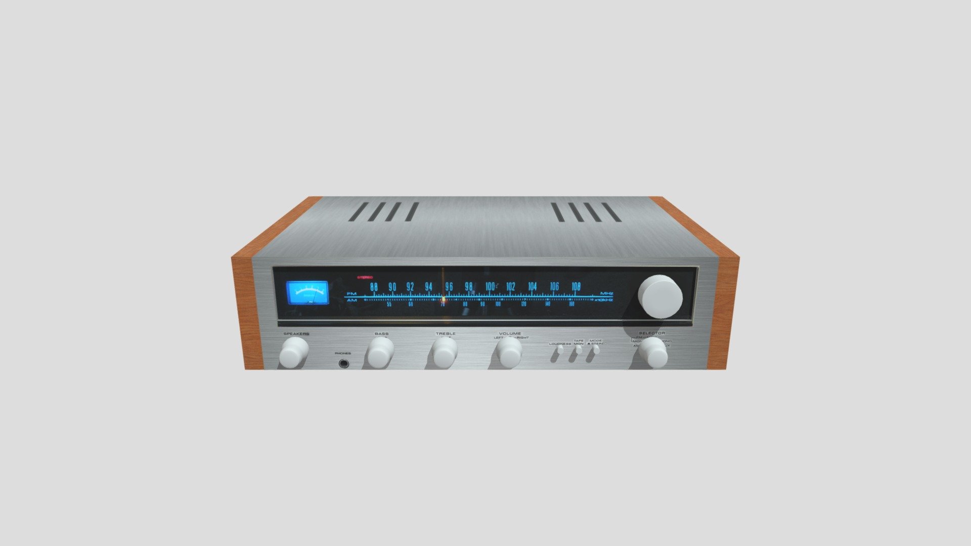 Stereo