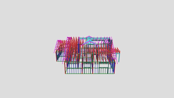 concept1 3D Model