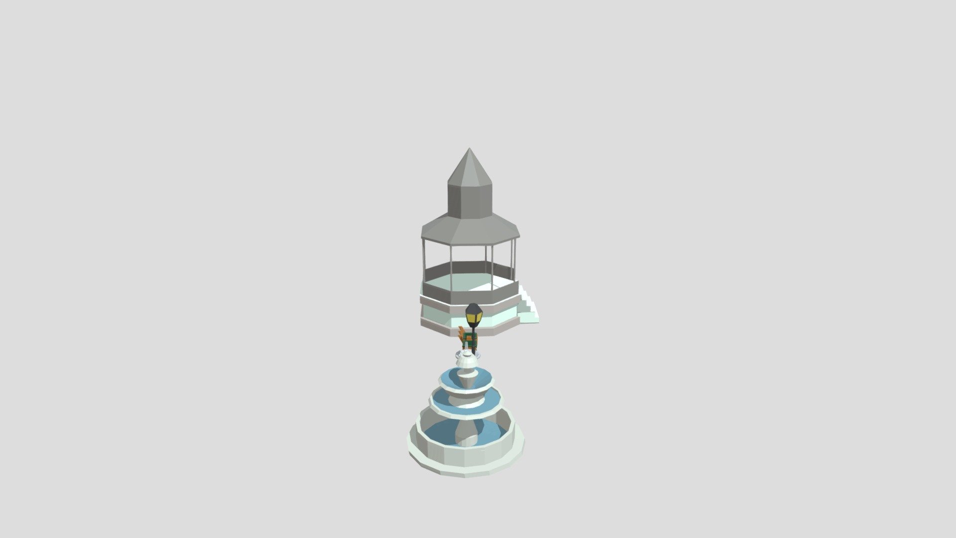 Assets de Praça