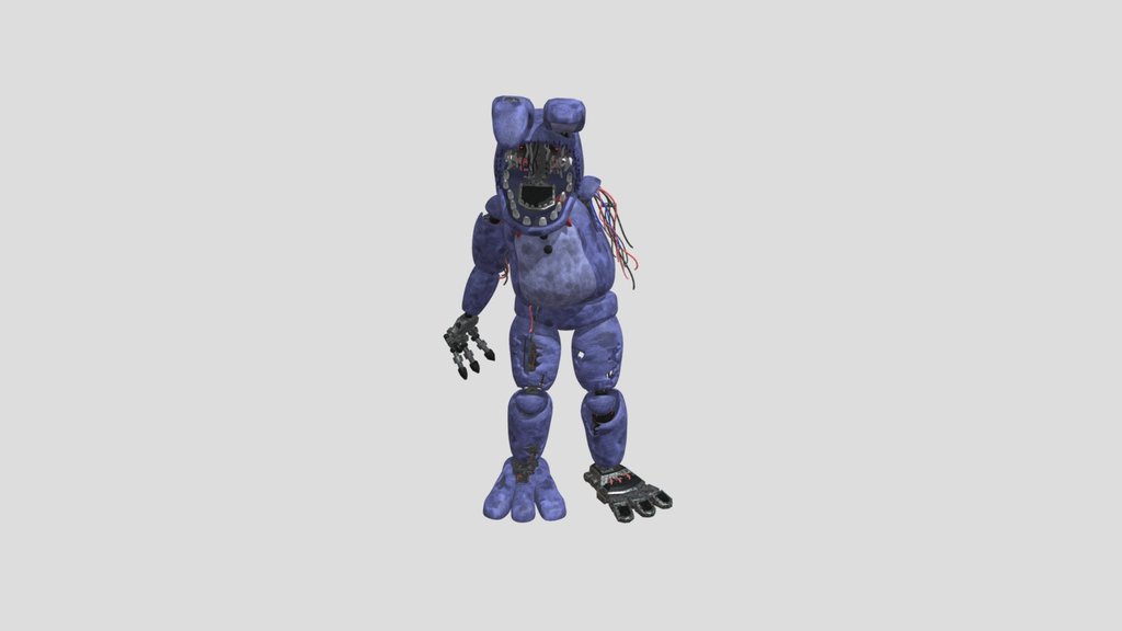 Withered_bonnie_ufmp