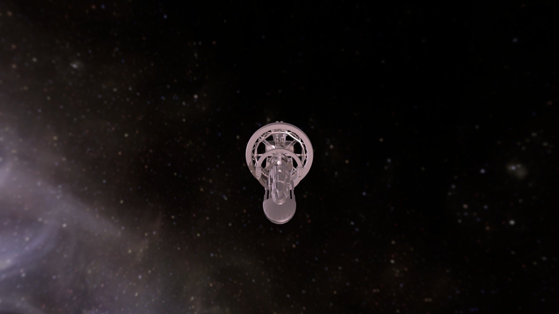 I.X.S Hera