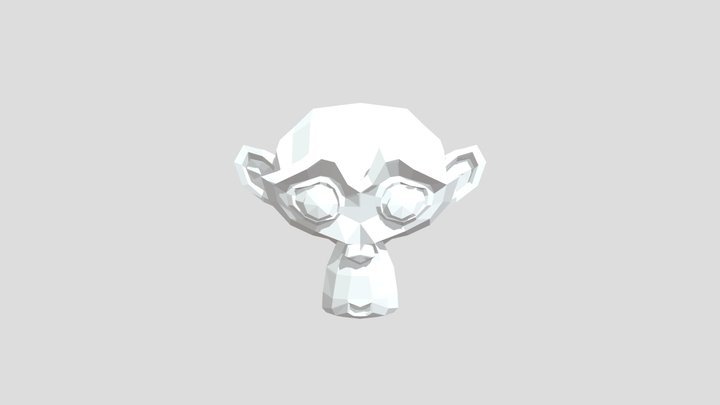 Test 3D Model