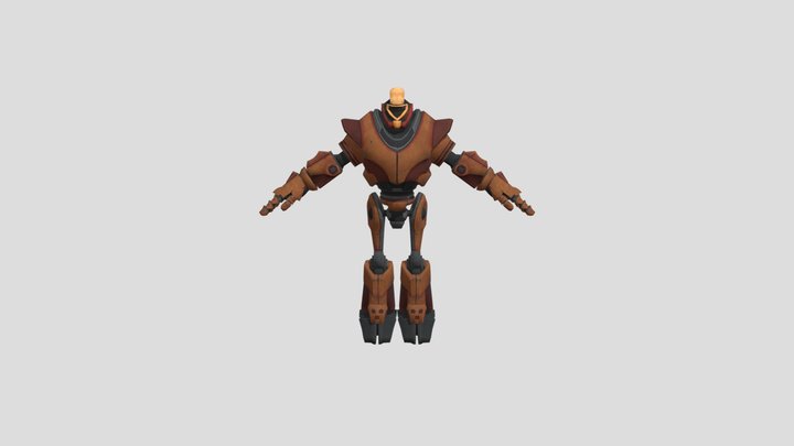 Robot